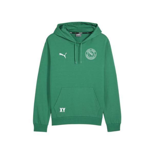 TuS GWP - teamGOAL Casuals Hoody
